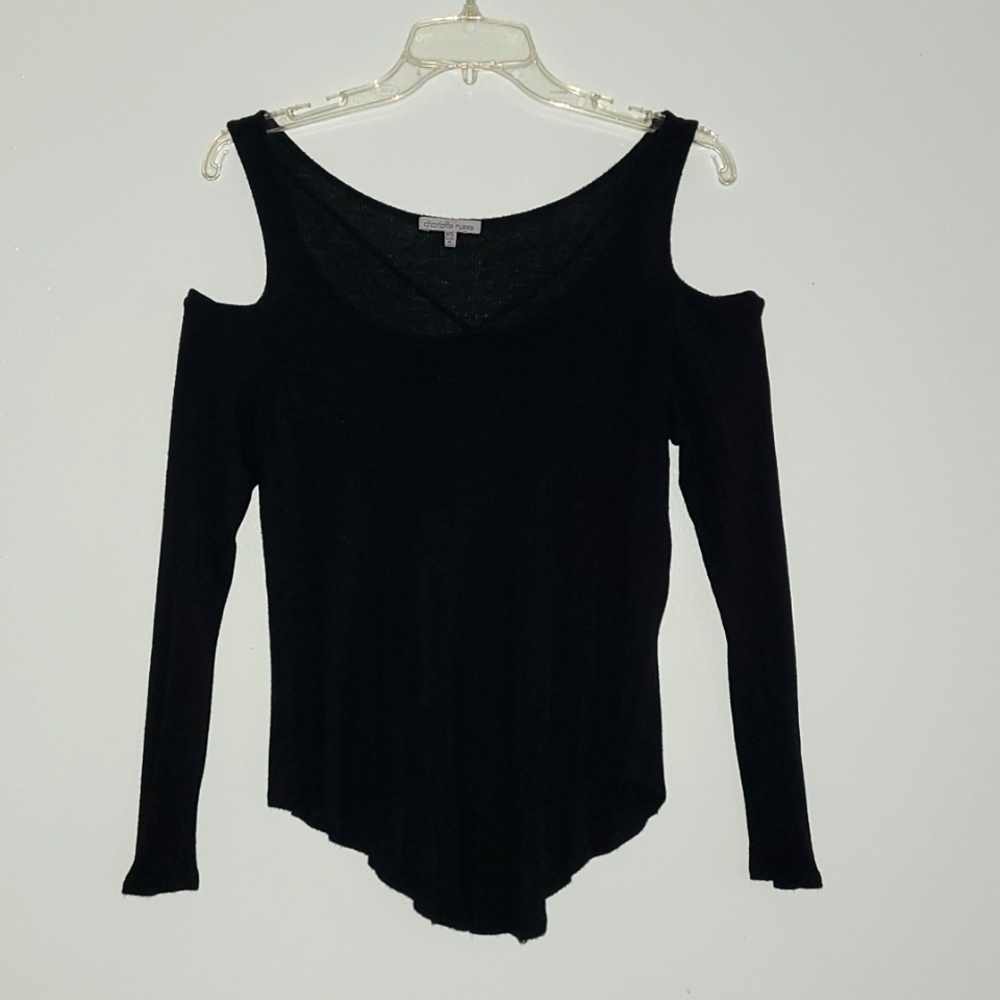 Charlotte Russe top